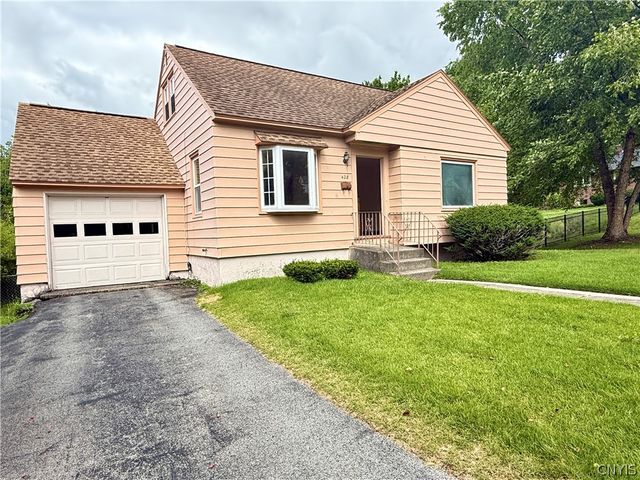 428 Buckingham Ave, Syracuse, NY 13210