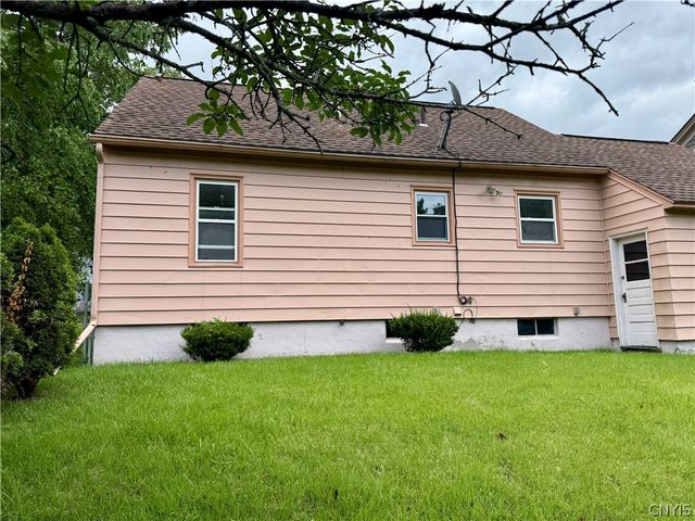 428 Buckingham Ave, Syracuse, NY 13210