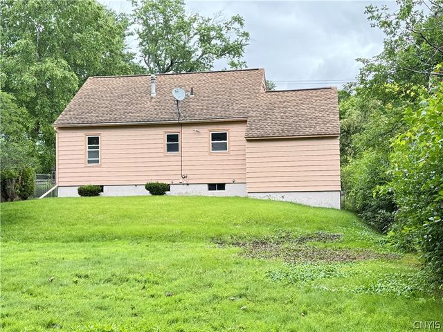 428 Buckingham Ave, Syracuse, NY 13210