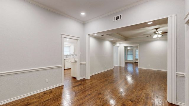 3713 Teal Lane, Bedford, TX 76021