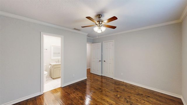 3713 Teal Lane, Bedford, TX 76021