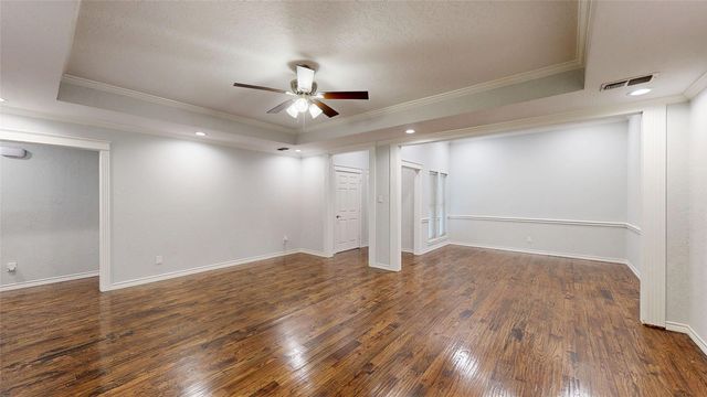 3713 Teal Lane, Bedford, TX 76021