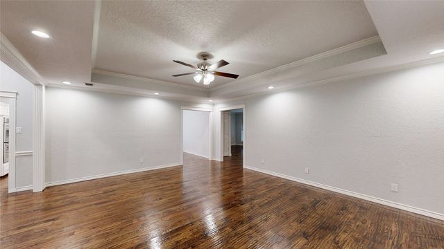 3713 Teal Lane, Bedford, TX 76021