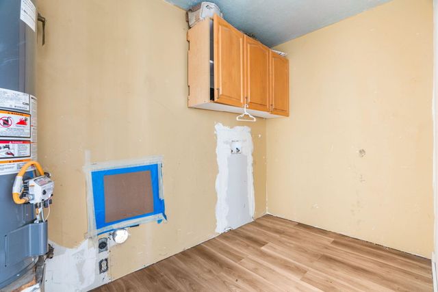 814 Sunbird Road SW, Albuquerque, NM 87121