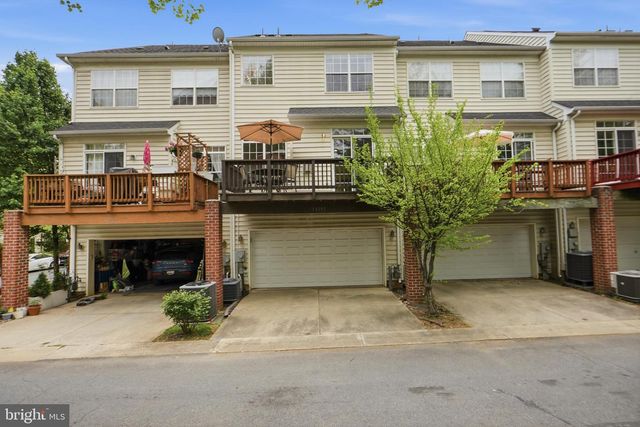 13050 TOWN COMMONS DR, Germantown, MD 20874