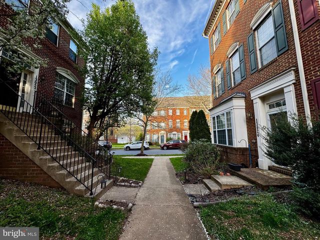 13050 TOWN COMMONS DR, Germantown, MD 20874