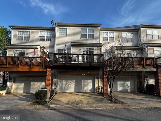 13050 TOWN COMMONS DR, Germantown, MD 20874