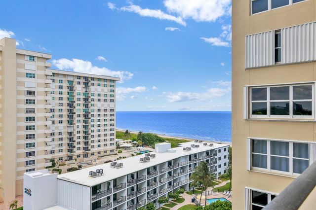 2000 S Ocean Boulevard 9n, Lauderdale By The Sea, FL 33062