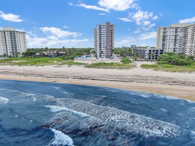 2000 S Ocean Boulevard 9n, Lauderdale By The Sea, FL 33062