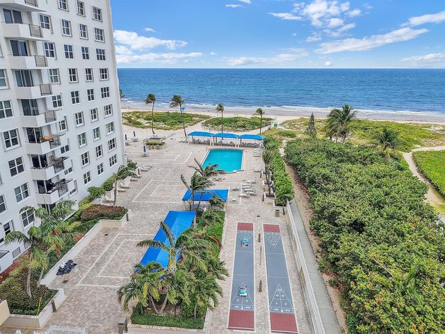 2000 S Ocean Boulevard 9n, Lauderdale By The Sea, FL 33062