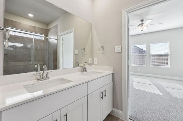 510 Blanton Street, Mckinney, TX 75069