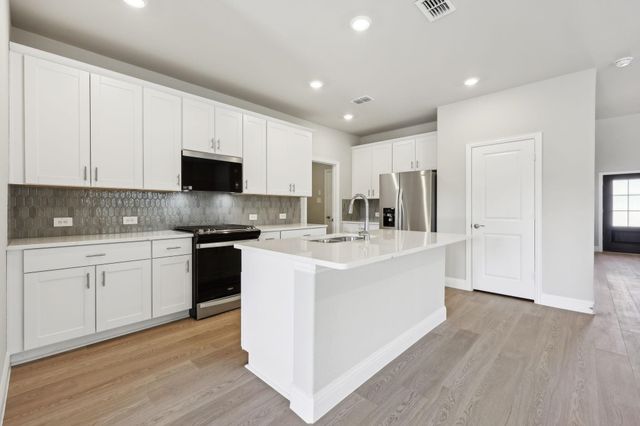 510 Blanton Street, Mckinney, TX 75069