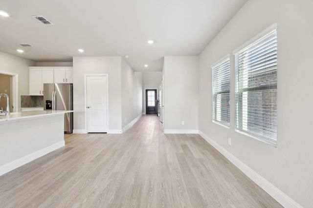 510 Blanton Street, Mckinney, TX 75069