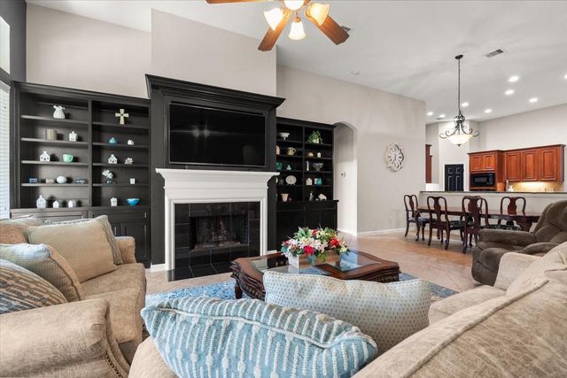 13610 Hammond Hills Lane, Houston, TX 77044
