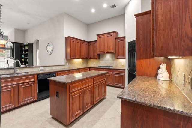 13610 Hammond Hills Lane, Houston, TX 77044