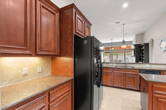 13610 Hammond Hills Lane, Houston, TX 77044
