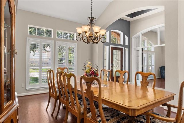 13610 Hammond Hills Lane, Houston, TX 77044