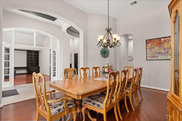 13610 Hammond Hills Lane, Houston, TX 77044