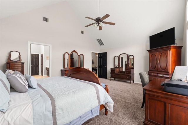 13610 Hammond Hills Lane, Houston, TX 77044
