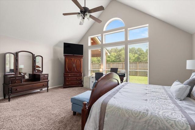 13610 Hammond Hills Lane, Houston, TX 77044