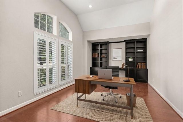 13610 Hammond Hills Lane, Houston, TX 77044