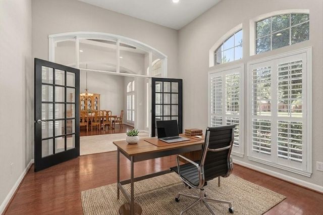 13610 Hammond Hills Lane, Houston, TX 77044
