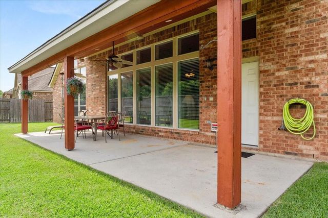 13610 Hammond Hills Lane, Houston, TX 77044