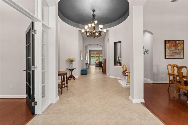 13610 Hammond Hills Lane, Houston, TX 77044