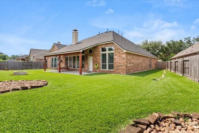 13610 Hammond Hills Lane, Houston, TX 77044