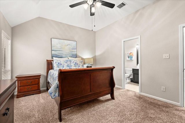 13610 Hammond Hills Lane, Houston, TX 77044