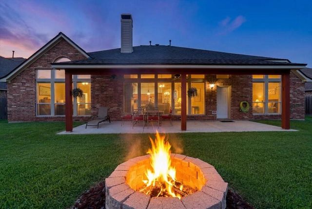 13610 Hammond Hills Lane, Houston, TX 77044