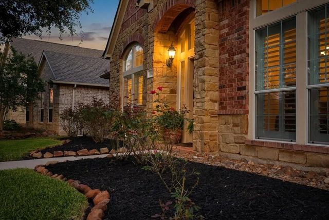 13610 Hammond Hills Lane, Houston, TX 77044