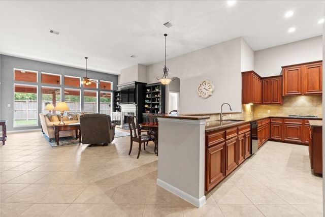13610 Hammond Hills Lane, Houston, TX 77044