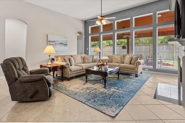 13610 Hammond Hills Lane, Houston, TX 77044