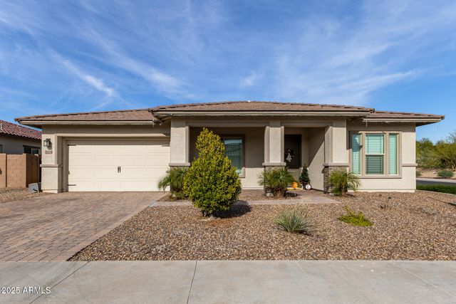 21124 W WINDSOR Avenue, Buckeye, AZ 85396