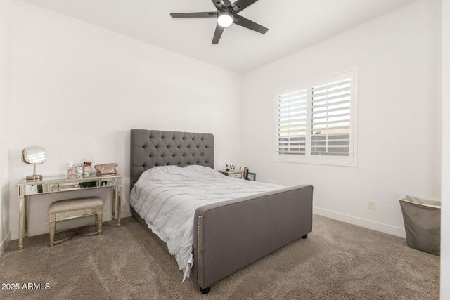 21124 W WINDSOR Avenue, Buckeye, AZ 85396