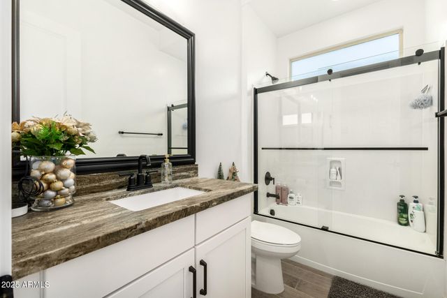 21124 W WINDSOR Avenue, Buckeye, AZ 85396