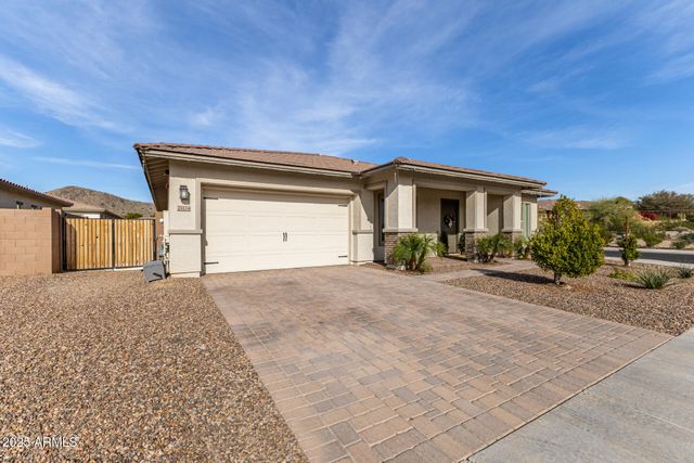 21124 W WINDSOR Avenue, Buckeye, AZ 85396