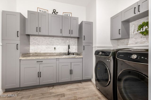 21124 W WINDSOR Avenue, Buckeye, AZ 85396