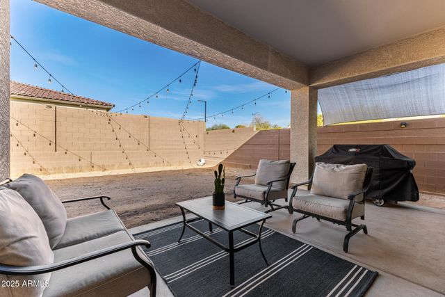 21124 W WINDSOR Avenue, Buckeye, AZ 85396