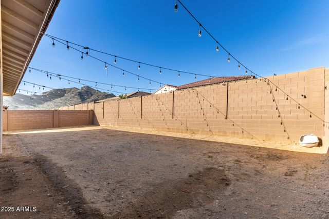 21124 W WINDSOR Avenue, Buckeye, AZ 85396