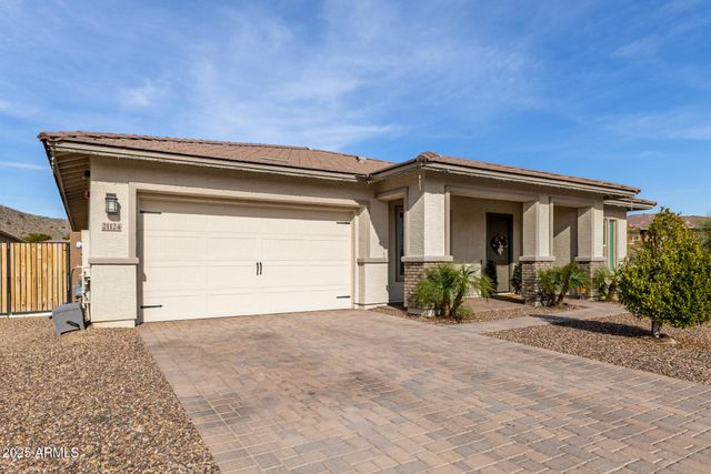 21124 W WINDSOR Avenue, Buckeye, AZ 85396