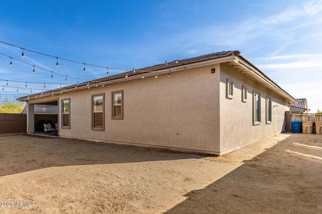 21124 W WINDSOR Avenue, Buckeye, AZ 85396