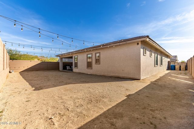 21124 W WINDSOR Avenue, Buckeye, AZ 85396