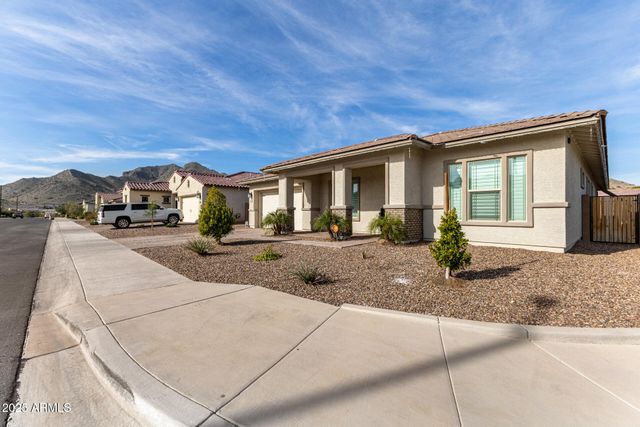 21124 W WINDSOR Avenue, Buckeye, AZ 85396