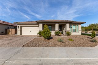 21124 W WINDSOR Avenue, Buckeye, AZ 85396
