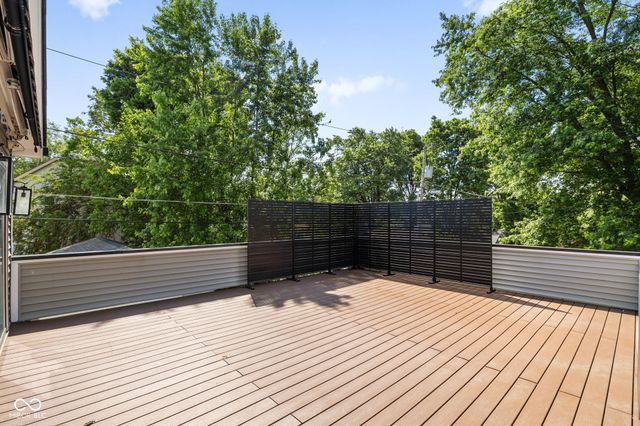 1521 Marlowe Avenue, Indianapolis, IN 46201