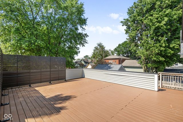 1521 Marlowe Avenue, Indianapolis, IN 46201