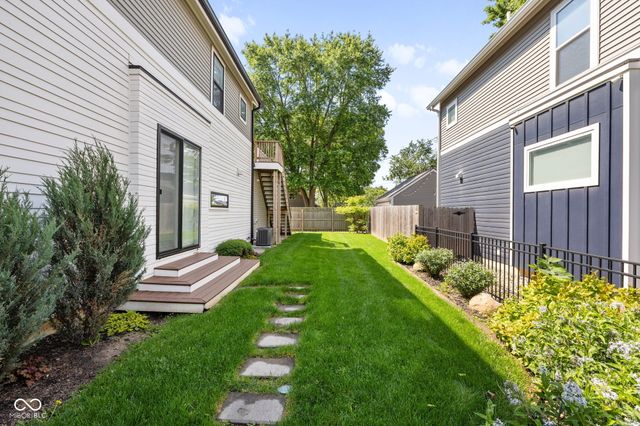 1521 Marlowe Avenue, Indianapolis, IN 46201