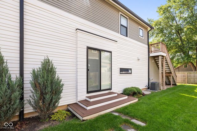 1521 Marlowe Avenue, Indianapolis, IN 46201